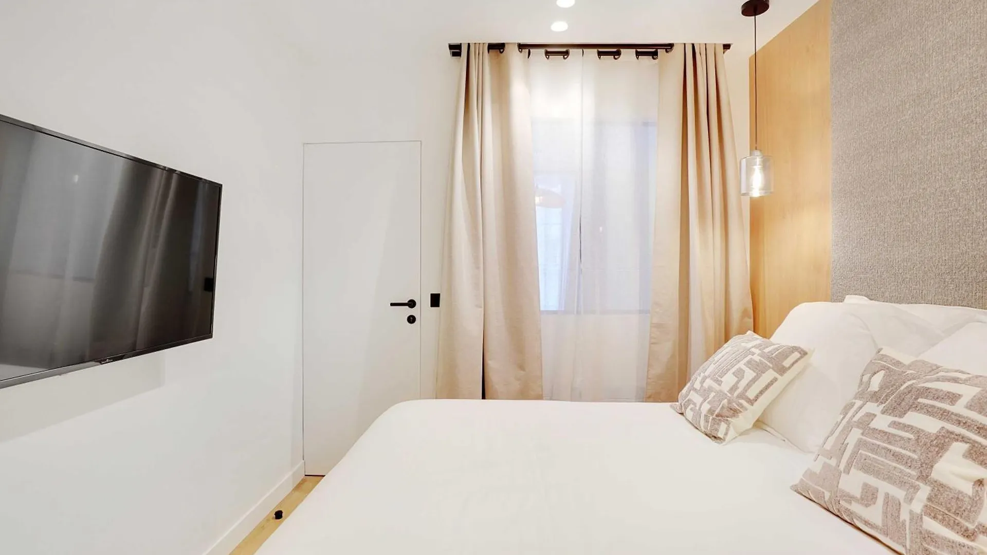 Beautiful - 1br-4p - Le Marais * Paris