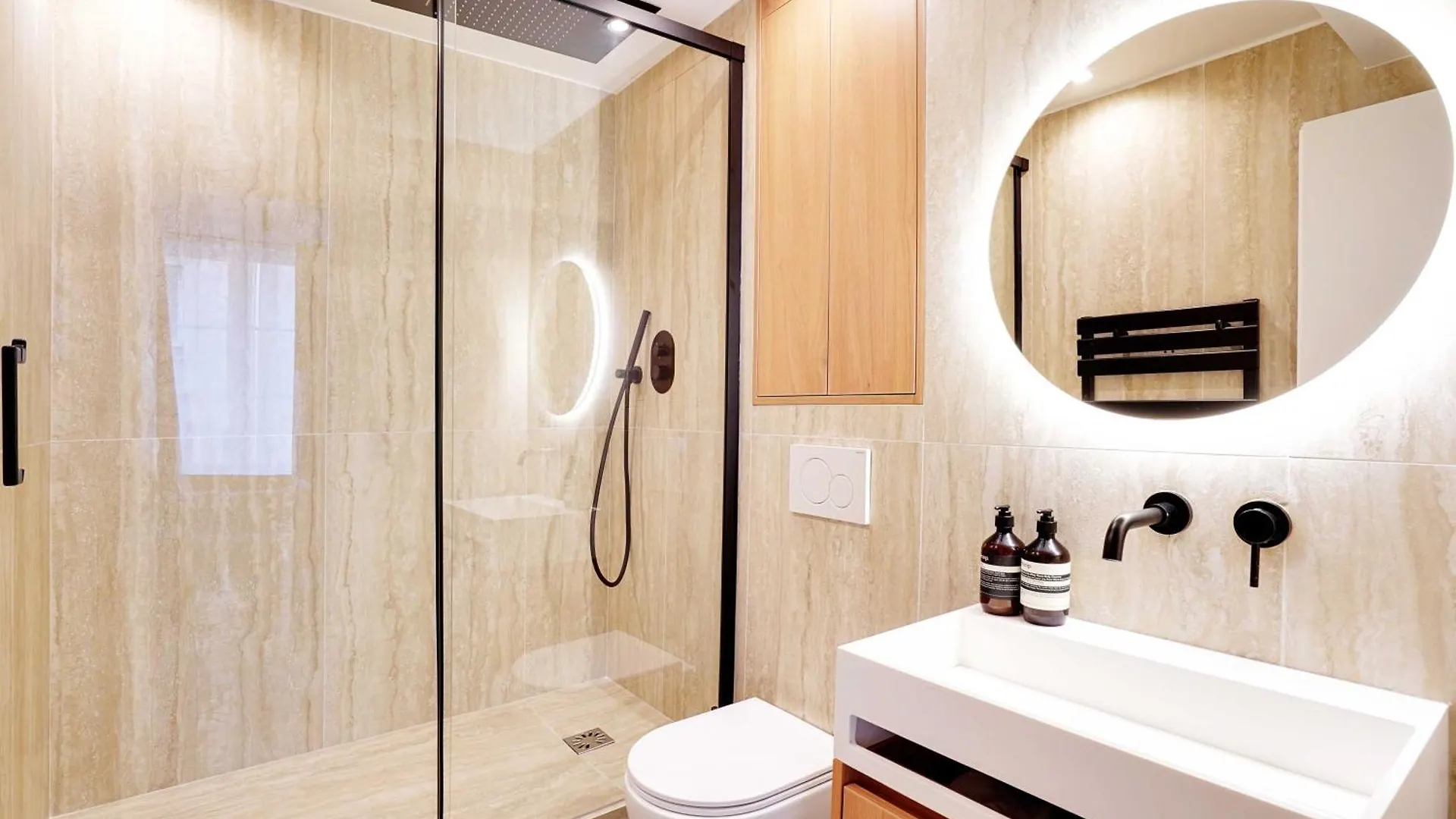 Beautiful - 1br-4p - Le Marais Διαμέρισμα Παρίσι